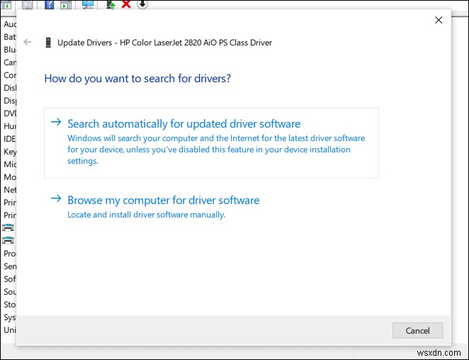 Windows 10でドライバーをロールバックする方法｜バックアップと復元の手順を解説