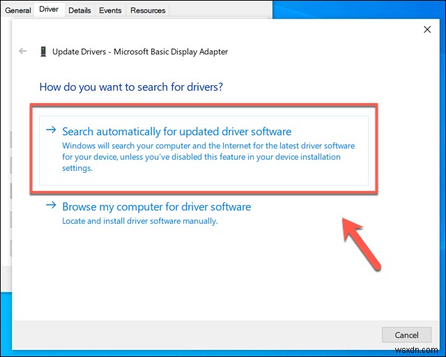 Windows 10でドライバーをロールバックする方法｜バックアップと復元の手順を解説