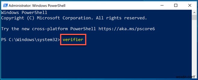 Windows 10で「SYSTEM_SERVICE_EXCEPTION(システムサービス例外)」ブルースクリーンを修正する方法