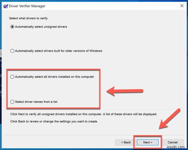Windows 10で「SYSTEM_SERVICE_EXCEPTION(システムサービス例外)」ブルースクリーンを修正する方法