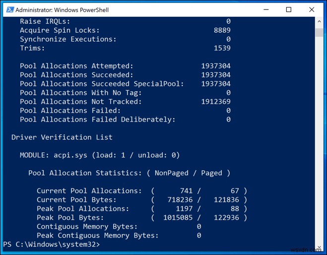 Windows 10で「SYSTEM_SERVICE_EXCEPTION(システムサービス例外)」ブルースクリーンを修正する方法