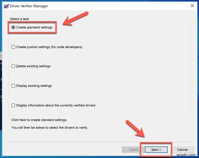 Windows 10で「SYSTEM_SERVICE_EXCEPTION(システムサービス例外)」ブルースクリーンを修正する方法