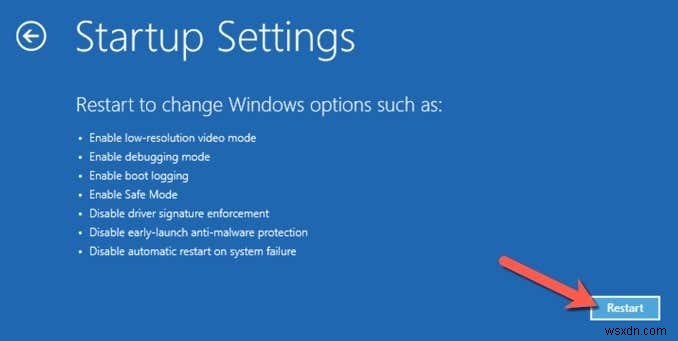 Windows 10で「SYSTEM_SERVICE_EXCEPTION(システムサービス例外)」ブルースクリーンを修正する方法