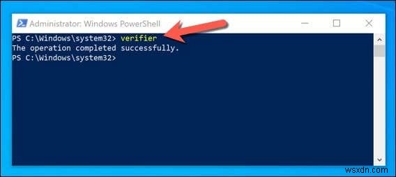 Windows 10で「SYSTEM_SERVICE_EXCEPTION(システムサービス例外)」ブルースクリーンを修正する方法