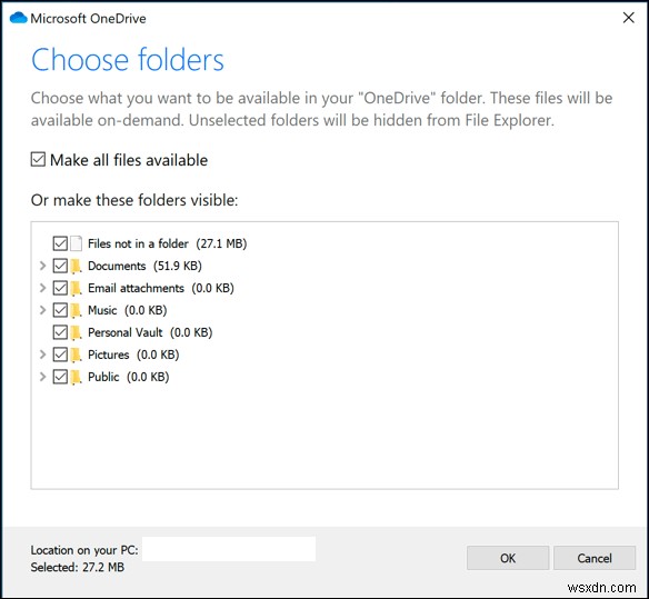 Windows 10でOneDriveを無効にする方法と、無効化を検討すべき理由
