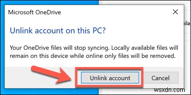 Windows 10でOneDriveを無効にする方法と、無効化を検討すべき理由