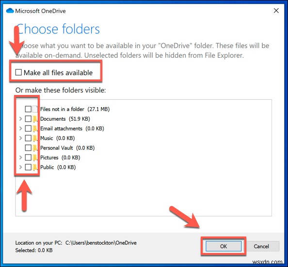 Windows 10でOneDriveを無効にする方法と、無効化を検討すべき理由