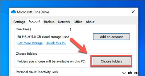 Windows 10でOneDriveを無効にする方法と、無効化を検討すべき理由