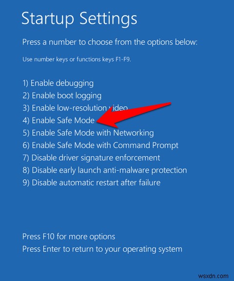 Windows 10でデスクトップ画面が真っ黒になる原因と対処法