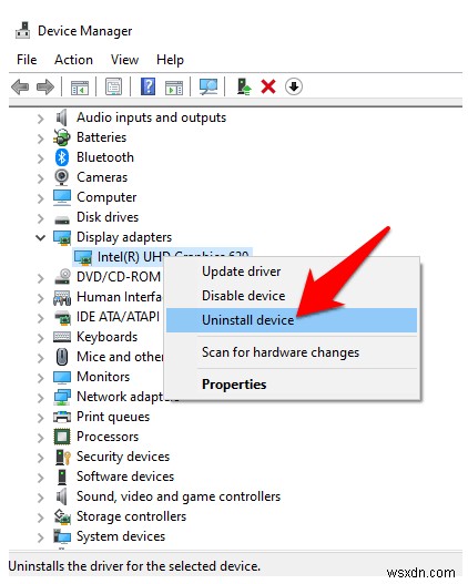 Windows 10でデスクトップ画面が真っ黒になる原因と対処法