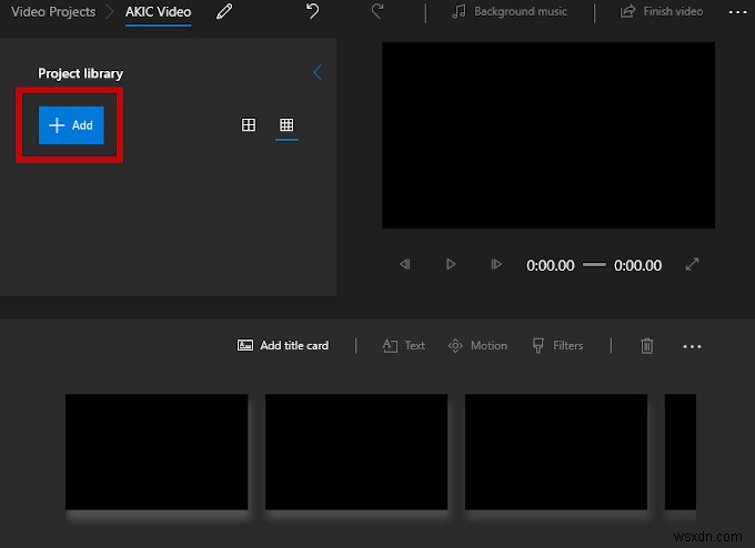 Windows 10標準搭載のビデオエディター（フォトアプリ）の使い方完全ガイド