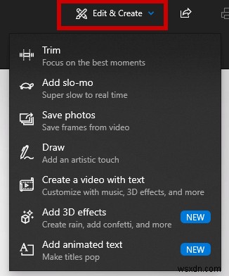 Windows 10標準搭載のビデオエディター（フォトアプリ）の使い方完全ガイド
