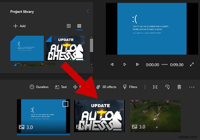 Windows 10標準搭載のビデオエディター（フォトアプリ）の使い方完全ガイド