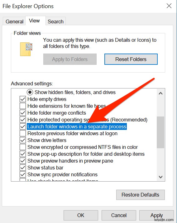 Windowsエクスプローラーが頻繁にクラッシュする時の対処法7選