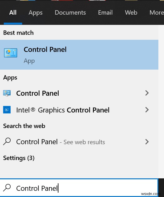 Windows 10でコントロールパネルを開く11の方法【状況別おすすめガイド】