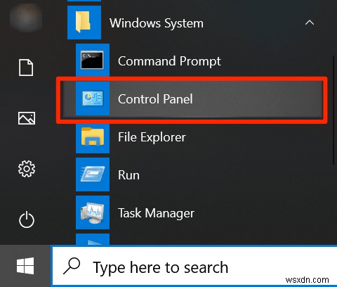 Windows 10でコントロールパネルを開く11の方法【状況別おすすめガイド】