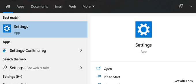 Windows 10でコントロールパネルを開く11の方法【状況別おすすめガイド】