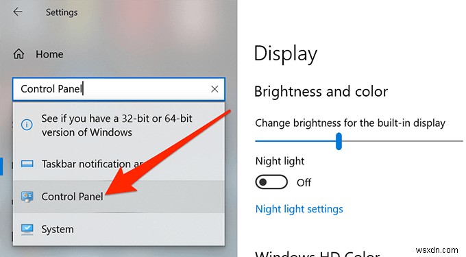 Windows 10でコントロールパネルを開く11の方法【状況別おすすめガイド】
