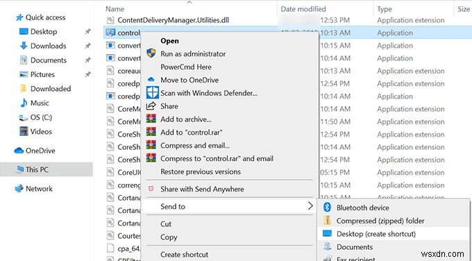 Windows 10でコントロールパネルを開く11の方法【状況別おすすめガイド】