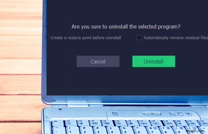 Windows 10でプログラムを完全にアンインストールする方法｜おすすめアンインストーラー4選