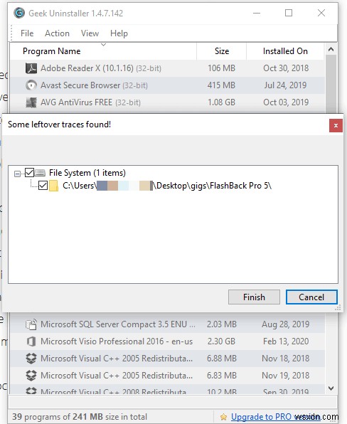 Windows 10でプログラムを完全にアンインストールする方法｜おすすめアンインストーラー4選