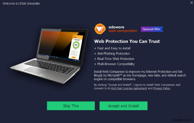 Windows 10でプログラムを完全にアンインストールする方法｜おすすめアンインストーラー4選