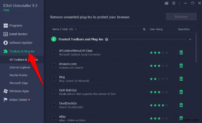 Windows 10でプログラムを完全にアンインストールする方法｜おすすめアンインストーラー4選