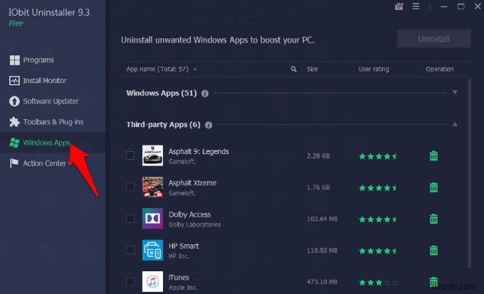 Windows 10でプログラムを完全にアンインストールする方法｜おすすめアンインストーラー4選