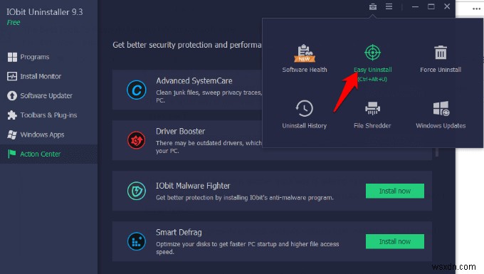 Windows 10でプログラムを完全にアンインストールする方法｜おすすめアンインストーラー4選