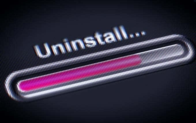 Windows 10でプログラムを完全にアンインストールする方法｜おすすめアンインストーラー4選