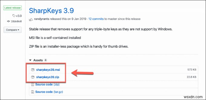 Windows 10でキーを再マップする方法！無料ソフト「SharpKeys」の使い方を徹底解説