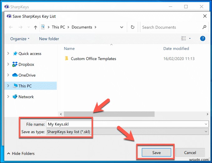Windows 10でキーを再マップする方法！無料ソフト「SharpKeys」の使い方を徹底解説