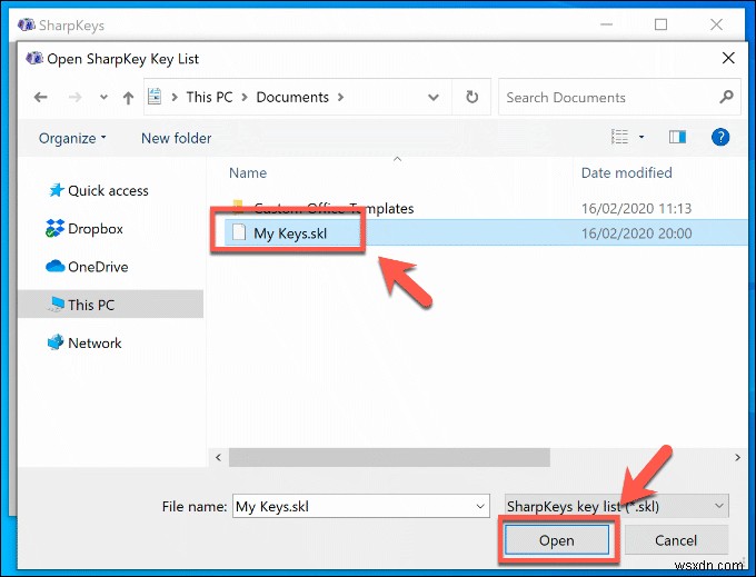 Windows 10でキーを再マップする方法！無料ソフト「SharpKeys」の使い方を徹底解説