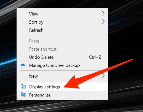 Windows 10で画面の向きを回転させる方法｜ショートカットキーや設定アプリの手順を徹底解説