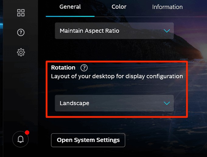 Windows 10で画面の向きを回転させる方法｜ショートカットキーや設定アプリの手順を徹底解説