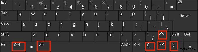 Windows 10で画面の向きを回転させる方法｜ショートカットキーや設定アプリの手順を徹底解説