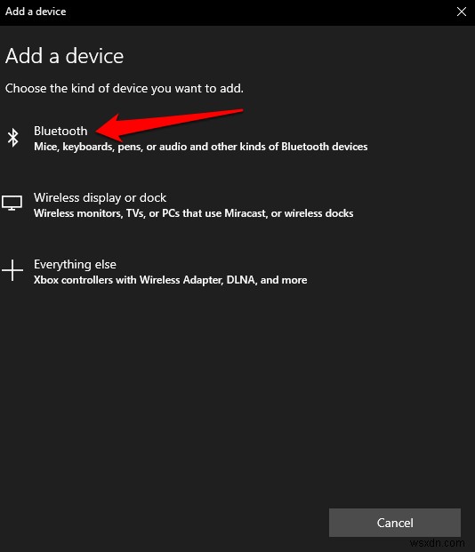 Windows 10でBluetoothをオンにする方法|設定・アクションセンター・Swift Pairの使い方