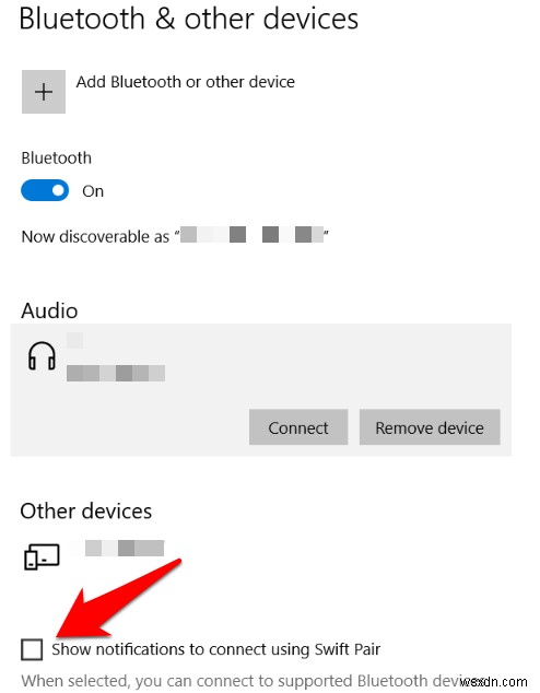 Windows 10でBluetoothをオンにする方法|設定・アクションセンター・Swift Pairの使い方