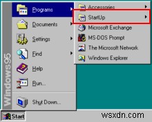Windows 10のスタートアップフォルダーにアクセスする方法【完全ガイド】