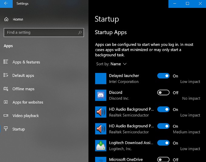 Windows 10のスタートアップフォルダーにアクセスする方法【完全ガイド】