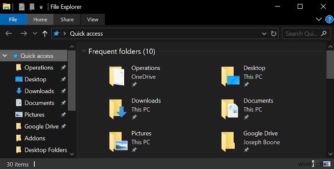 Windows 10のスタートアップフォルダーにアクセスする方法【完全ガイド】