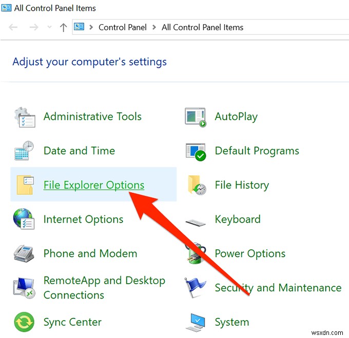 Windows 10で隠しファイルを表示する3つの方法｜エクスプローラー・コントロールパネル・レジストリ設定