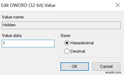 Windows 10で隠しファイルを表示する3つの方法｜エクスプローラー・コントロールパネル・レジストリ設定