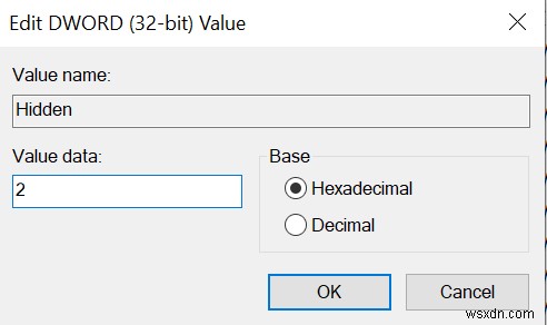 Windows 10で隠しファイルを表示する3つの方法｜エクスプローラー・コントロールパネル・レジストリ設定