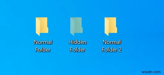 Windows 10で隠しファイルを表示する3つの方法｜エクスプローラー・コントロールパネル・レジストリ設定