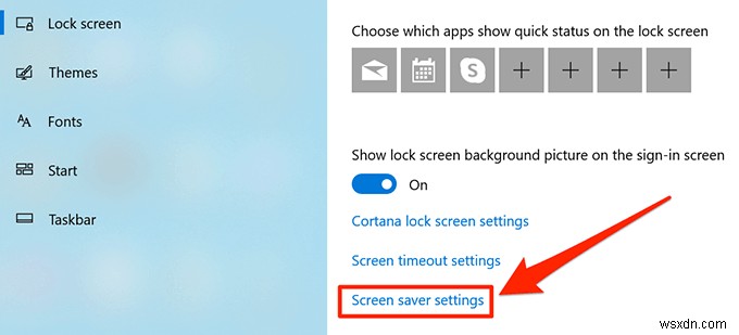 Windows 10でスクリーンセーバーが動作しないときの対処法まとめ