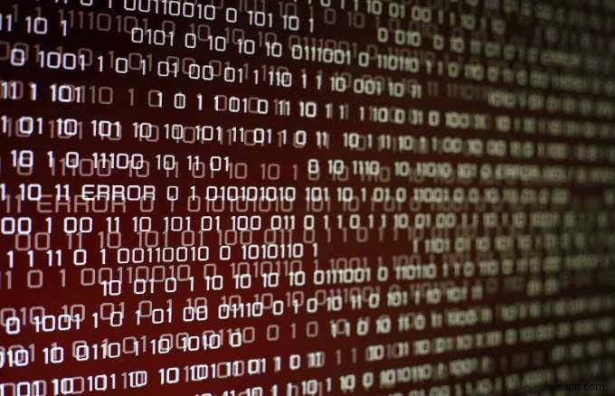 Windows 10でレジストリエラーを修正する方法|原因と対処法を徹底解説