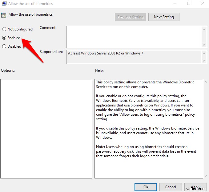 Windows 10でWindows Helloの指紋認証が動作しないときの対処法13選