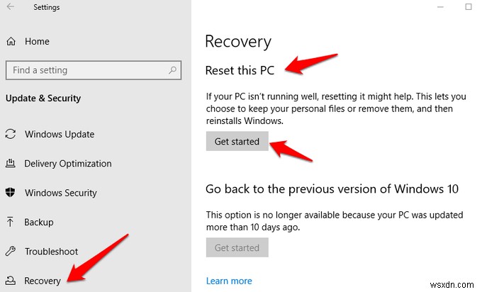 Windows 10でWindows Helloの指紋認証が動作しないときの対処法13選