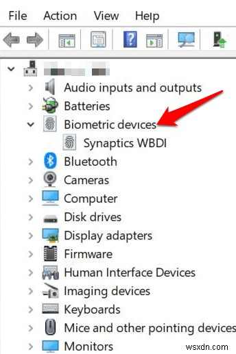 Windows 10でWindows Helloの指紋認証が動作しないときの対処法13選